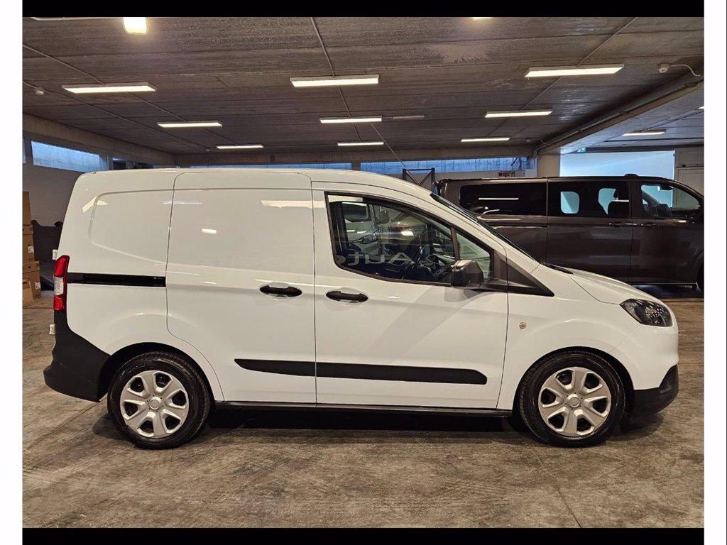 FORD Transit courier 1.5 tdci 75cv s&s trend my20 del 2021