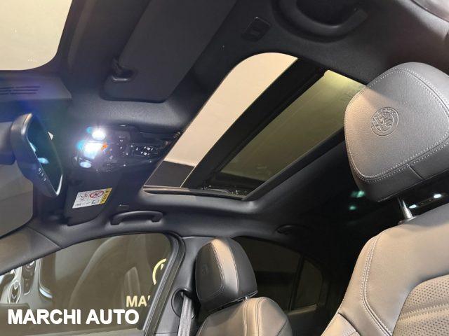 ALFA ROMEO Giulia 2.2 Turbodiesel 210 CV AT8 AWD Q4 Veloce