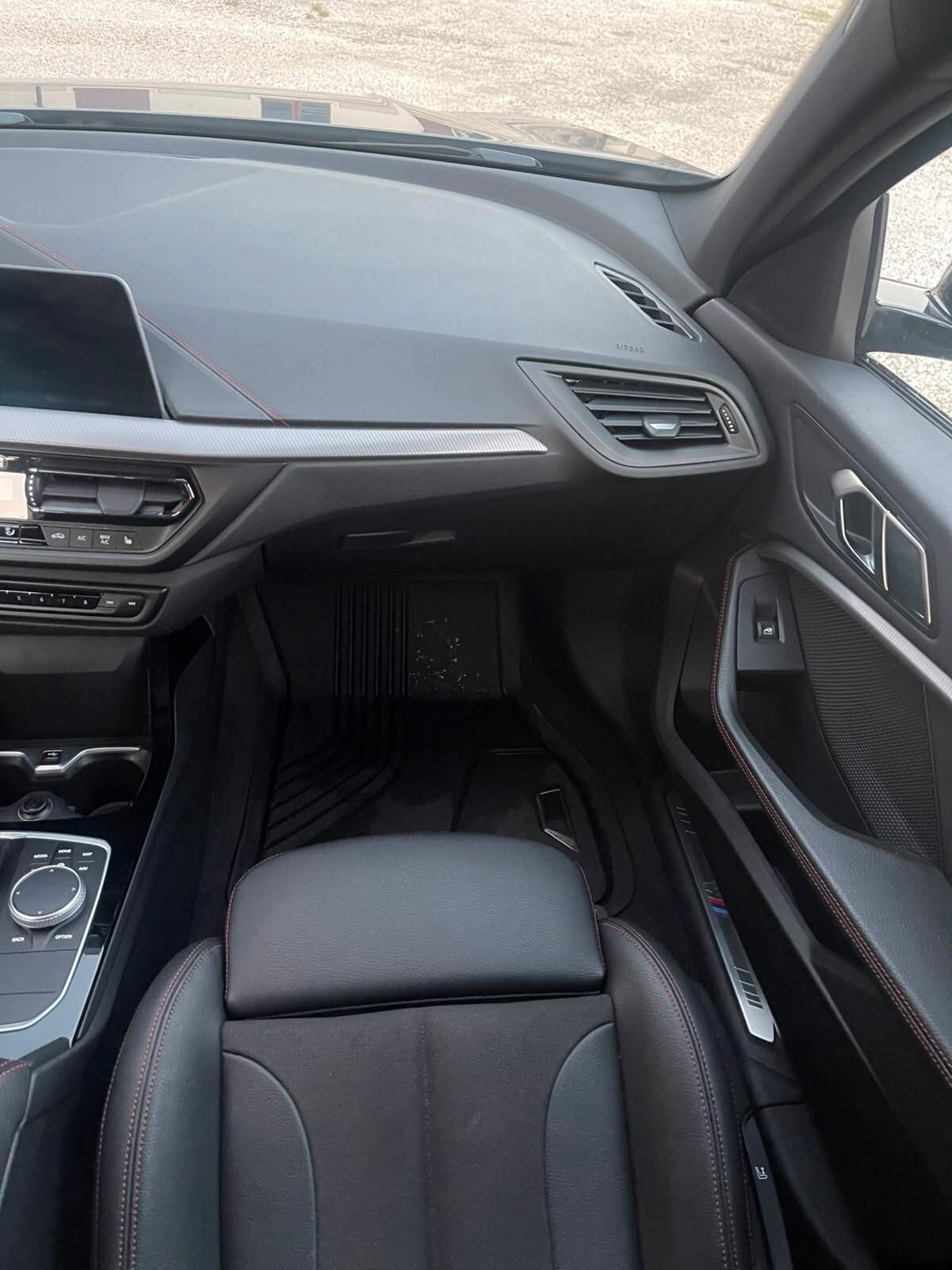 Bmw M1 128Ti 5P Msport