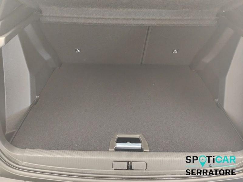 Peugeot 2008 Allure Benzina