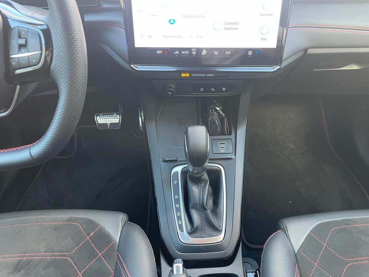 Ford Puma 1.0 EcoBoost Hybrid 155 CV Autom. ST-Line X