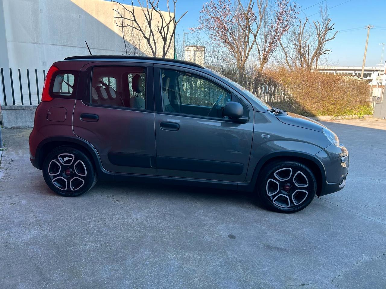 Fiat Panda 1.0 HYBRID 70 CV CITYLIFE - *PROMOZIONE*