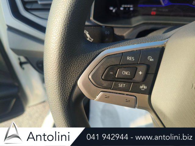 VOLKSWAGEN Polo 1.0 "NEW MODEL"