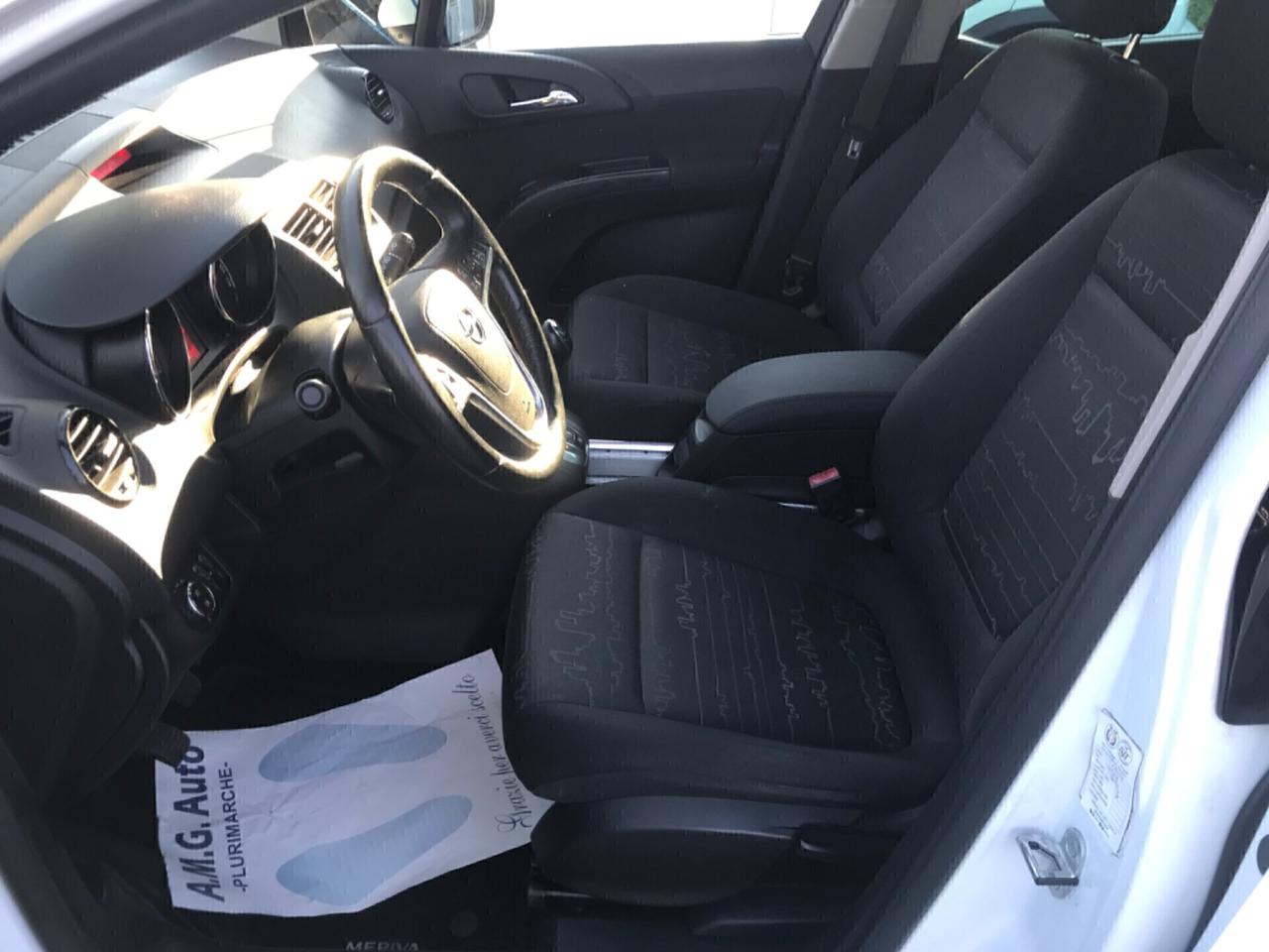 Opel Meriva 1.3 CDTI 95CV ecoFLEX Cosmo 95 CV 70 KW