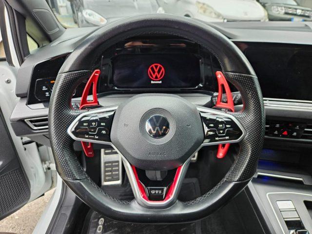 VOLKSWAGEN Golf 2.0 TSI GTI DSG
