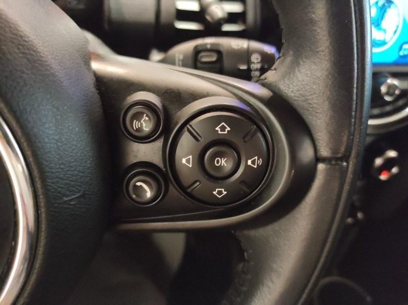 MINI Mini (F56) - Mini 1.5 Cooper D Baker Street