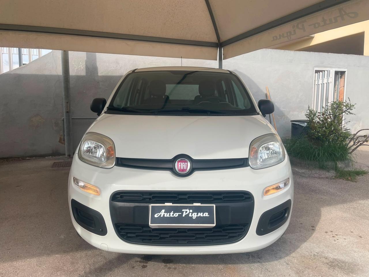Fiat Panda 1.2 EasyPower Easy GPL