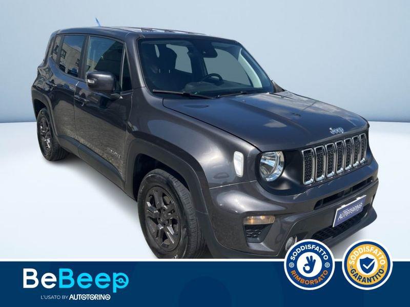 Jeep Renegade 1.0 T3 LONGITUDE 2WD