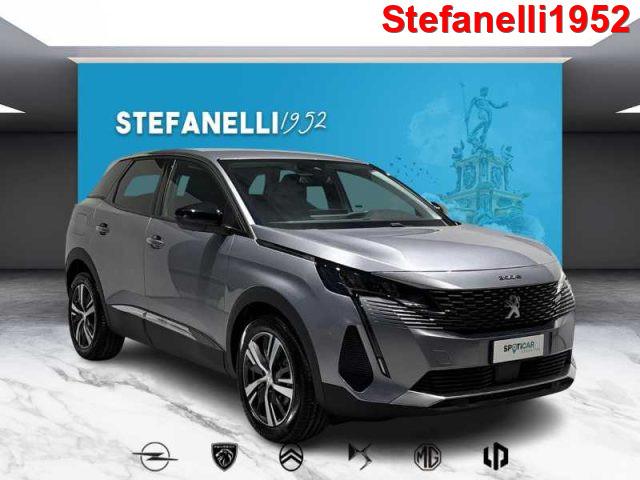 PEUGEOT 3008 II 2021 - 1.5 bluehdi Allure Pack s&s 130cv eat8