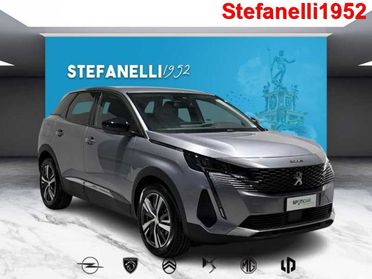 PEUGEOT 3008 II 2021 - 1.5 bluehdi Allure Pack s&s 130cv eat8