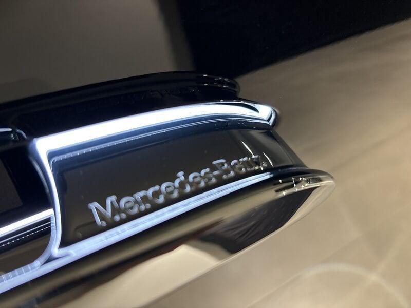 Mercedes-Benz EQE 350 Premium Plus 4matic