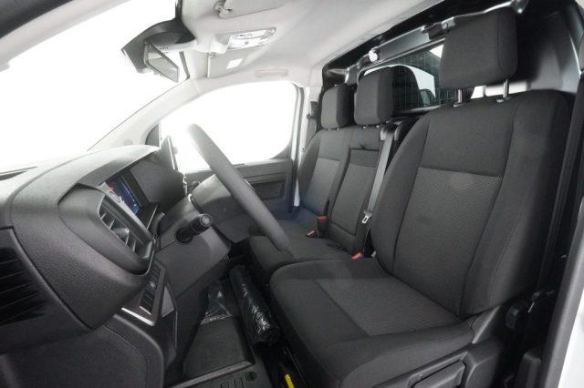 TOYOTA Proace Proace 2.2D 180CV S&S PL-TN Furg. Medium A/T 4p. 1