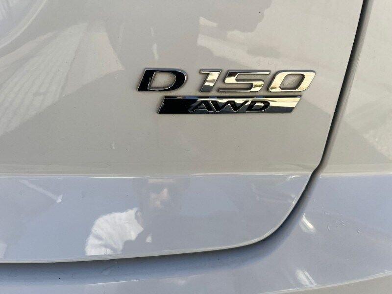 Jaguar E-Pace E-Pace 2.0D 150 CV AWD aut. S