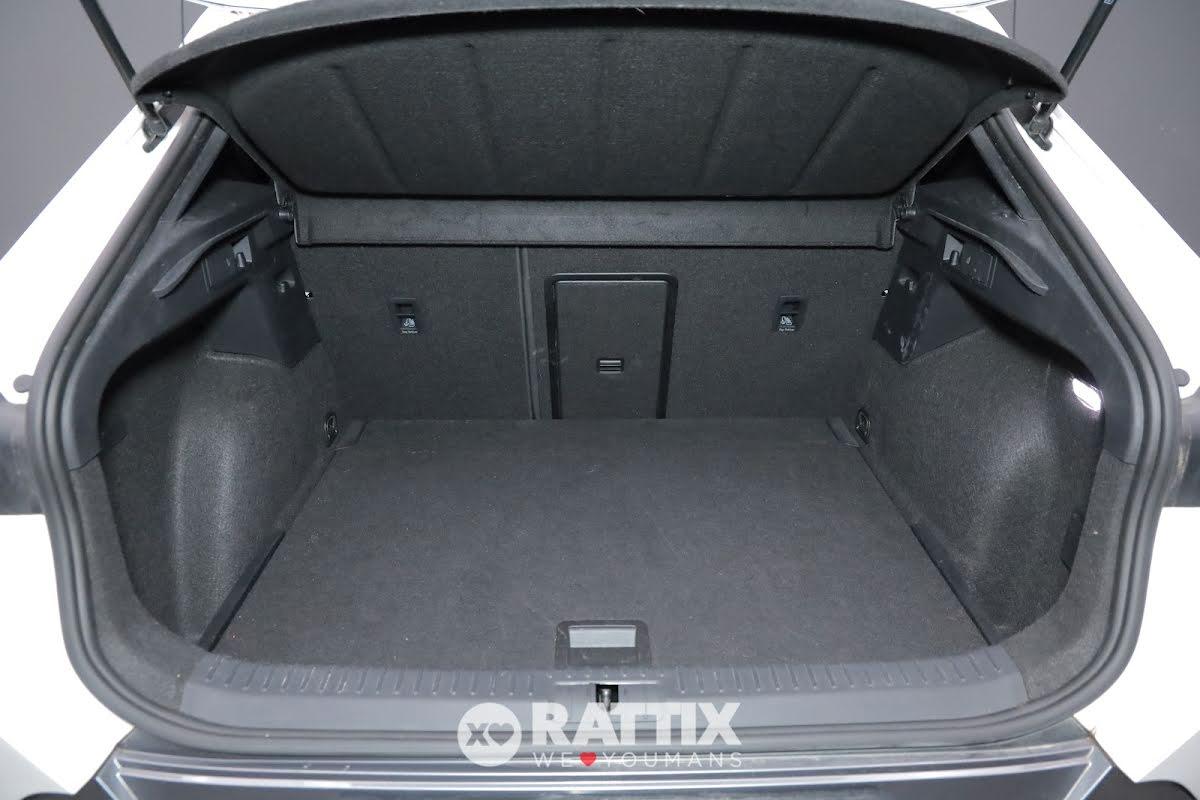 Cupra Formentor 2.0 TDI 150CV