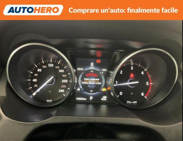 LAND ROVER Range Rover Evoque 2.0 TD4 150 CV 5p. Pure