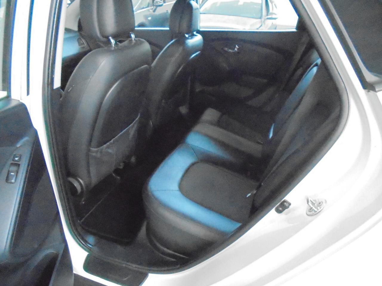 Hyundai iX35 1.7 CRDi 2WD Comfort