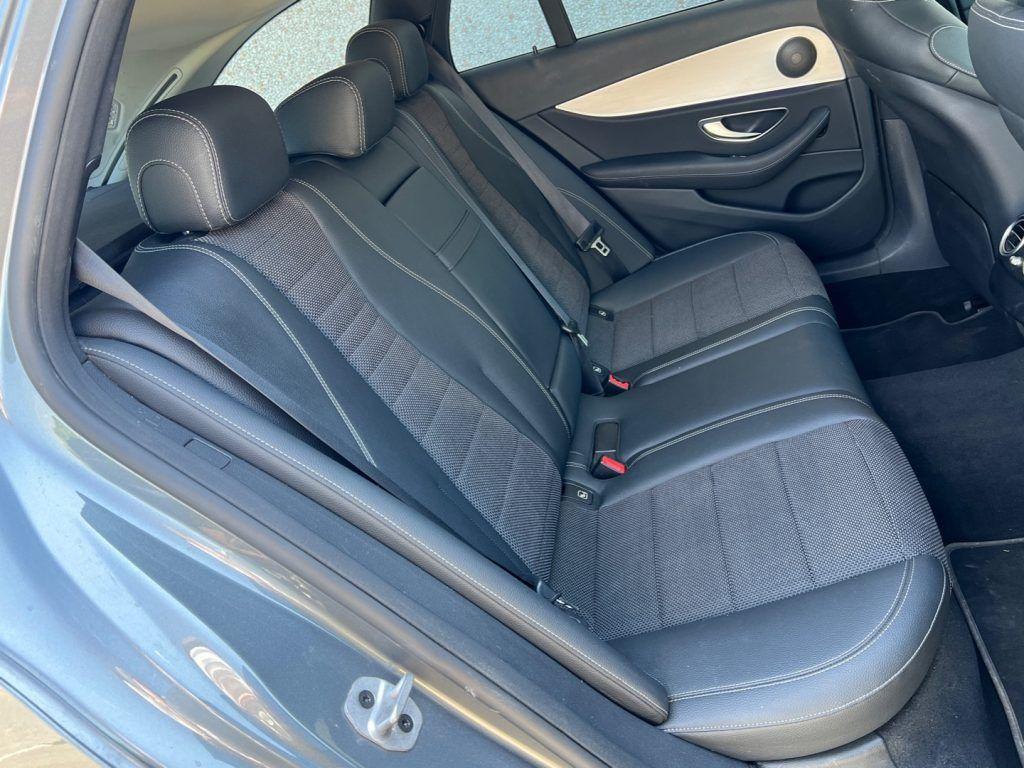 Mercedes-Benz E 300 de Auto SW EQ-Power Premium AMG Line