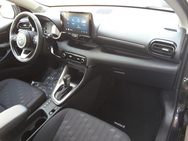 MAZDA 2 Hybrid 1.5 VVT e-CVT Centre-Line *KM ZERO*