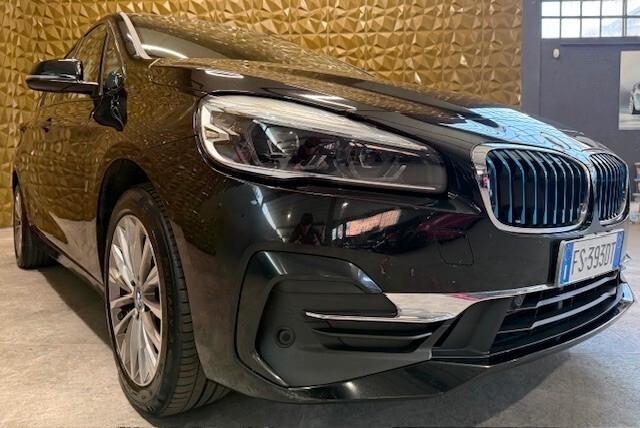 Bmw 2er Active Tourer 225xe iPerformance Advantage aut.