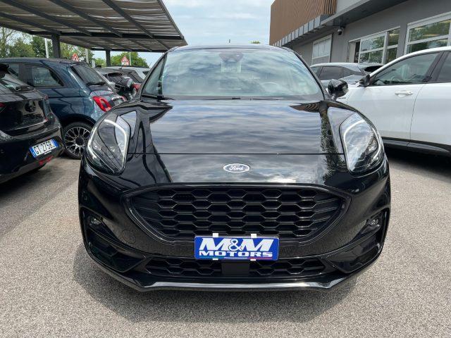 FORD Puma 1.0 Hybrid 125CV S&S AUTO ST-Line #VARI COLORI