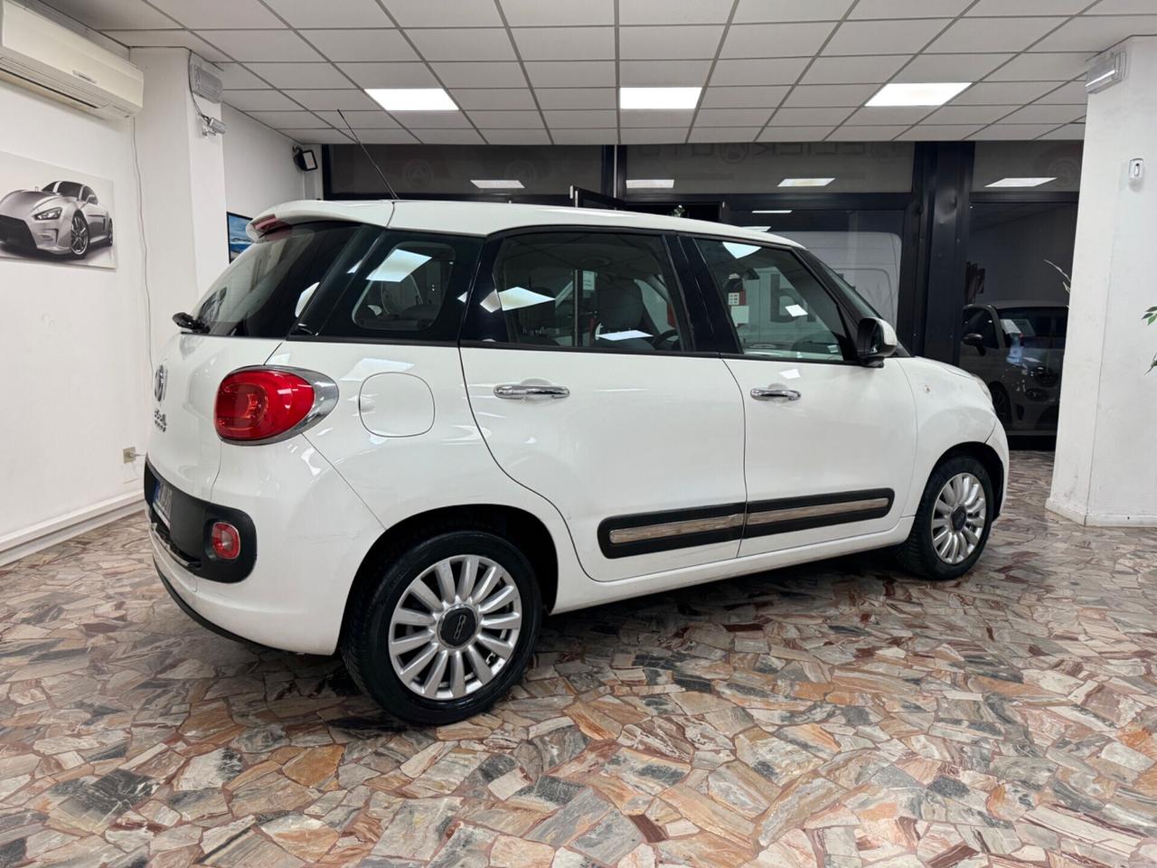 Fiat 500L 1.3 Multijet 85 CV Lounge