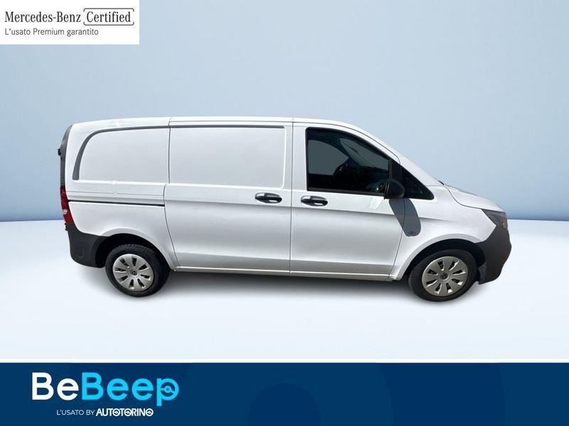 Mercedes-Benz Vito 110 CDI COMPACT FWD MY20