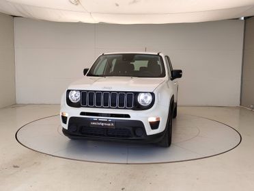 JEEP Renegade 2019 - Renegade 1.6 mjt Longitude 2wd 130cv