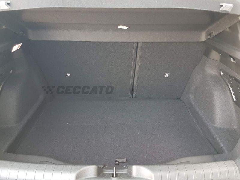 FIAT 600 600e - RED