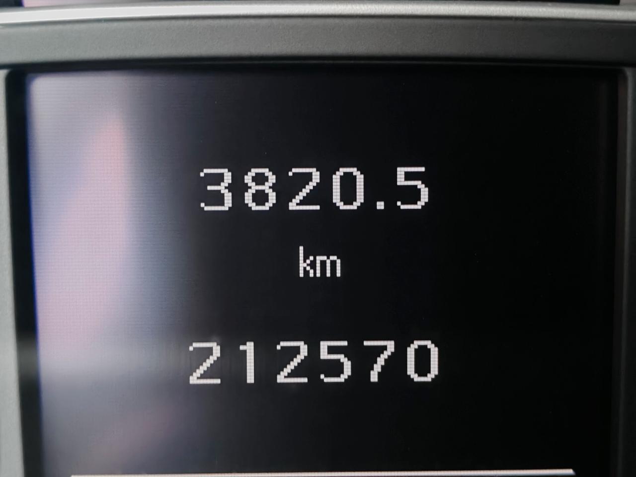 Mercedes-benz Classe A 180 CDI - NEOPATENTATI