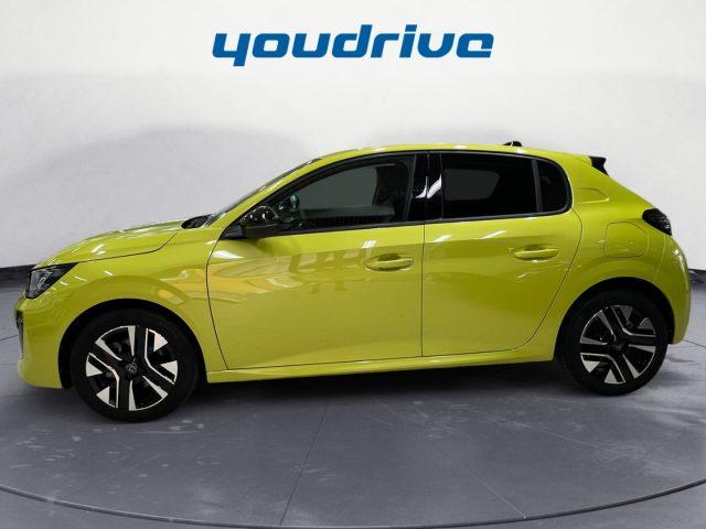 PEUGEOT 208 PureTech 100 Stop&Start 5 porte Allure KM0