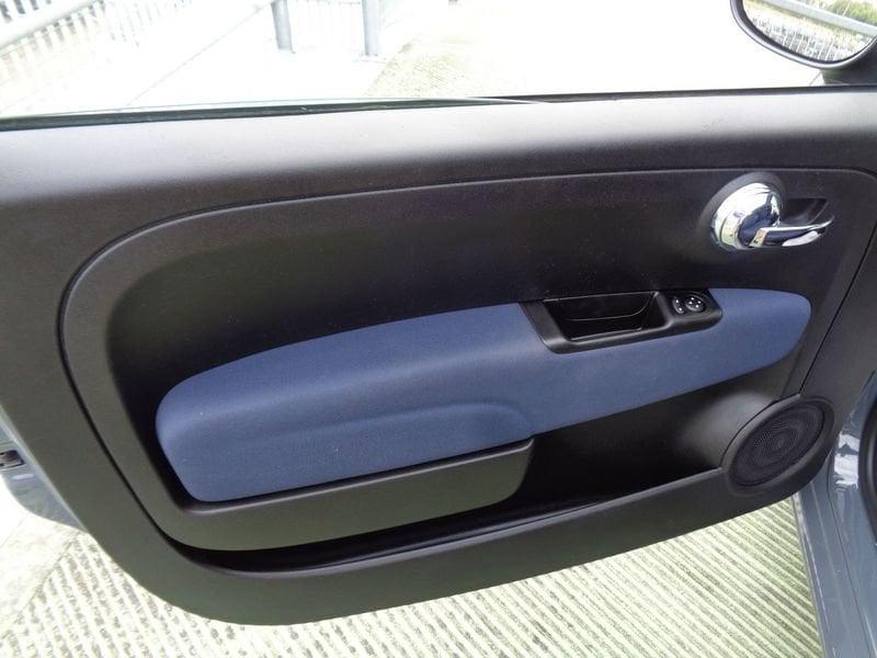 FIAT 500 500 1.0 Hybrid Cult