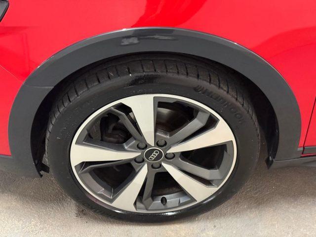 AUDI A1 citycarver 30 TFSI