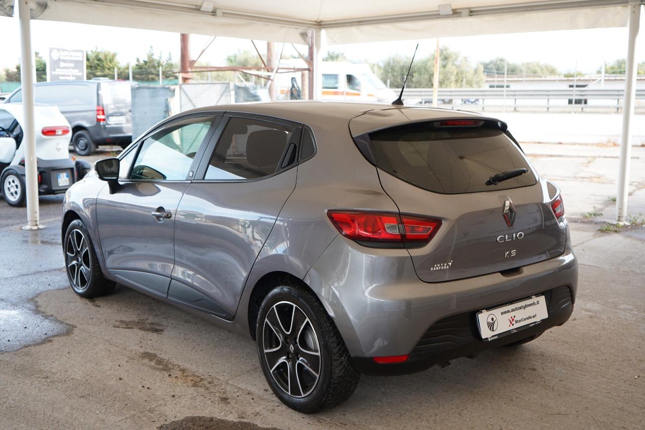 Renault Clio dCi 8V 75CV Start&Stop 5 porte Energy Life
