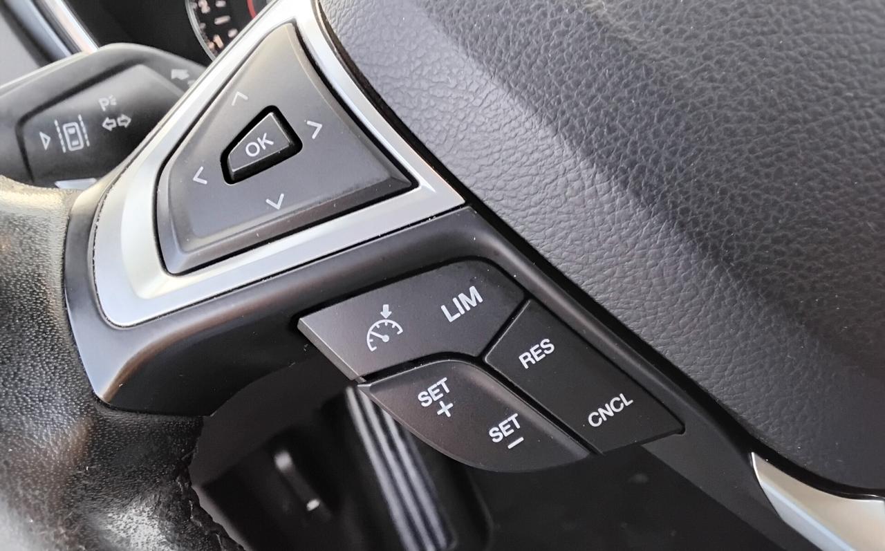 Ford Mondeo 1.5 TDCi 120 CV ECOnetic S&S Station Wagon Business