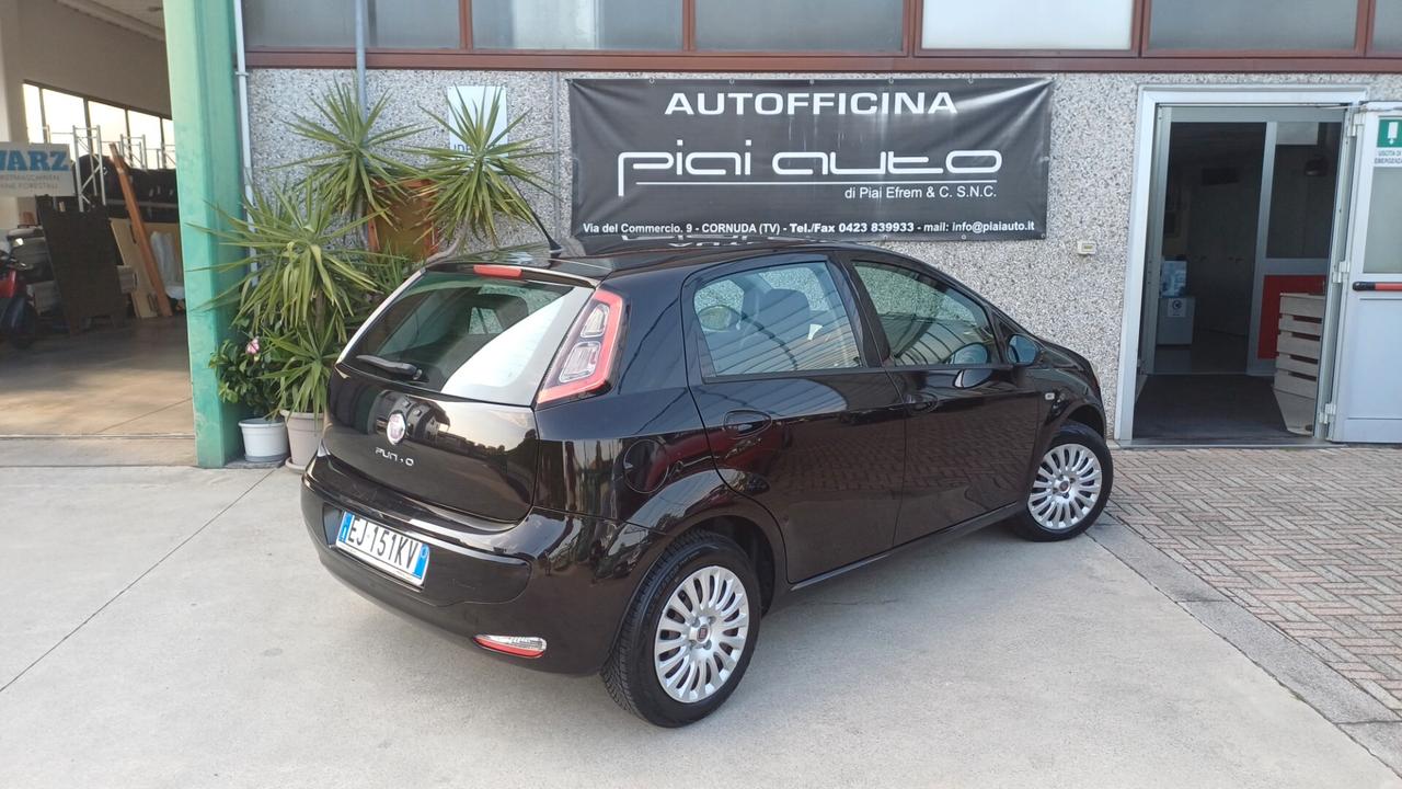 Fiat Grande Punto 1.2 5 porte S&S Actual OK Neopatentati