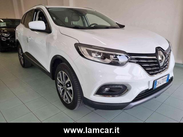 RENAULT Kadjar Blue dCi 8V 115CV EDC Equilibre
