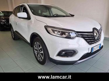 RENAULT Kadjar Blue dCi 8V 115CV EDC Equilibre