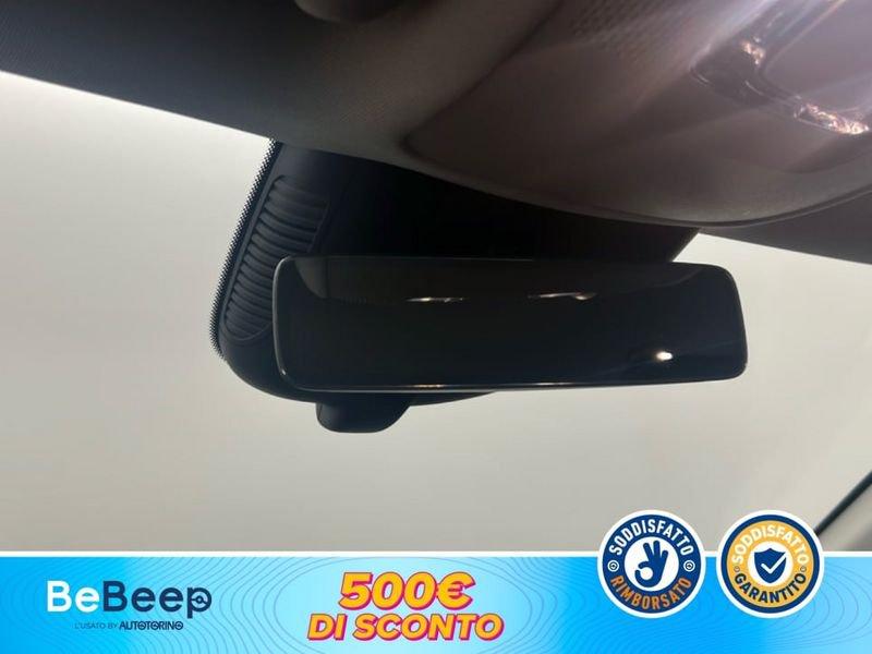 Mercedes-Benz CLA S.Brake SHOOTING BRAKE 220 D PROGRESSIVE ADVANCED PLUS