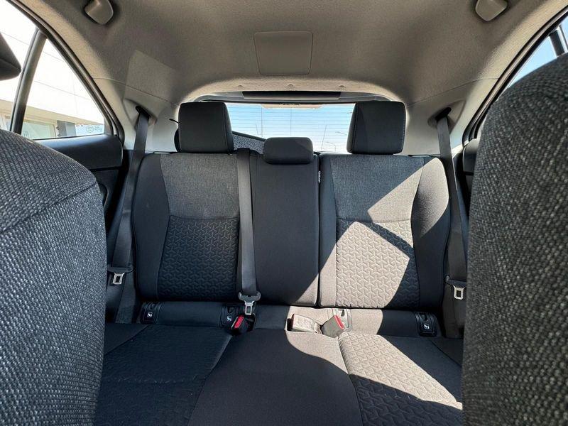 Toyota Yaris Cross 1.5H (116 CV) E-CVT Active