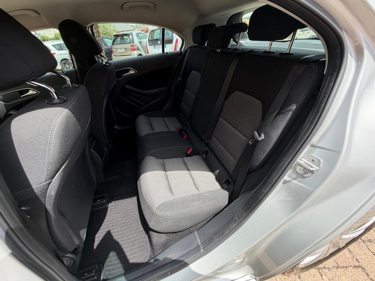 Mercedes-benz A 180 CDI Dark Night Edition