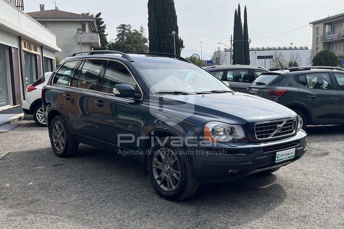 VOLVO XC90 2.4 D5 185 CV aut. AWD Executive