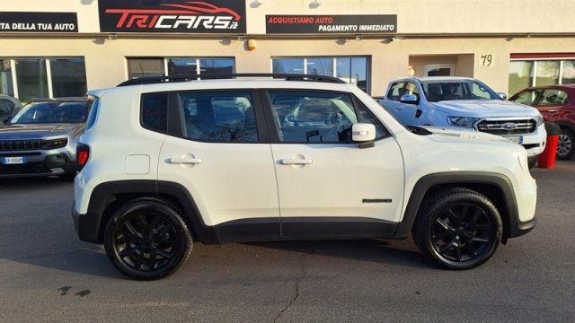 JEEP Renegade 1.6 Mjt 120 CV Night Eagle PERMUTE OK NEOPATENTATI