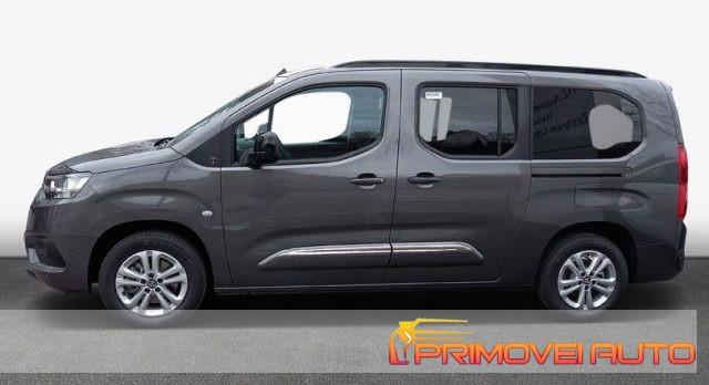 TOYOTA Proace City Verso 1.2 110 CV S&S L2