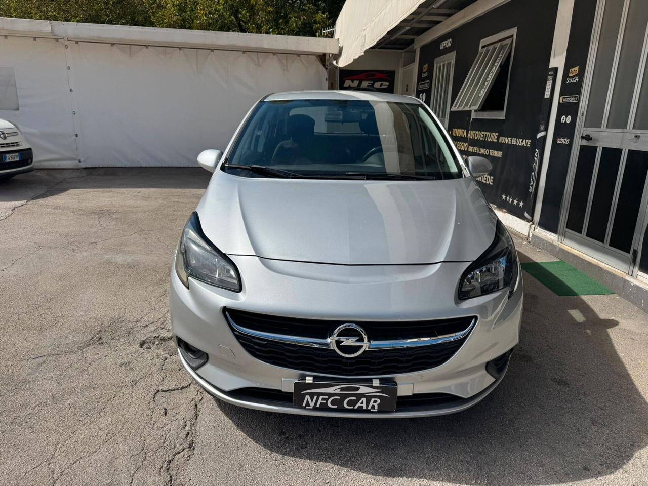 Opel Corsa 1.4 90CV GPL Tech 5 porte Cosmo