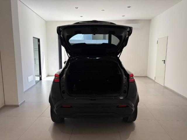 Nissan Juke 1.0 dig-t N-Connecta 114cv dct