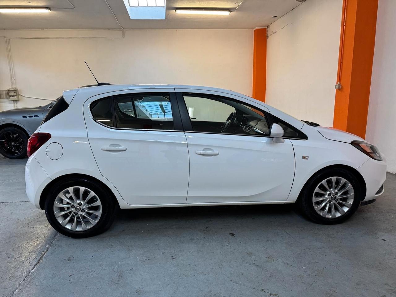 Opel Corsa 1.2 innovation 5p benzina neopat