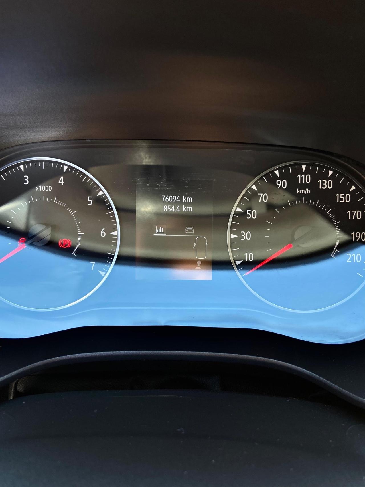 Dacia Sandero Streetway 1.0 TCe 90 CV Essential