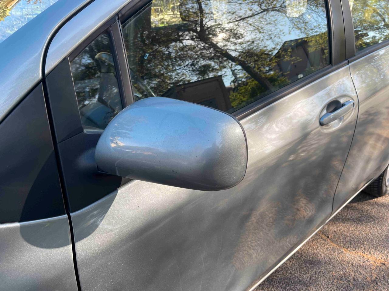 Toyota Yaris 1.4 D-4D 5 porte Sol NEOPATENTATI AUTOMATICA