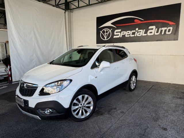 OPEL Mokka 1.6 CDTI Ecotec 136CV 4x2 Start&Stop Cosmo b-Color