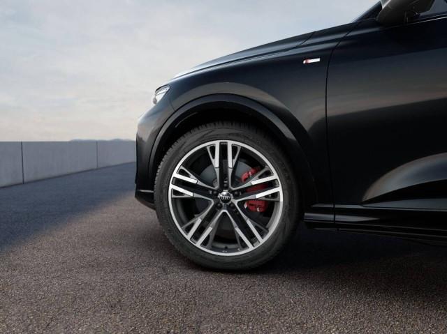 Audi Q5 2.0 tdi mhev+ S line edition quattro 204cv s-tronic